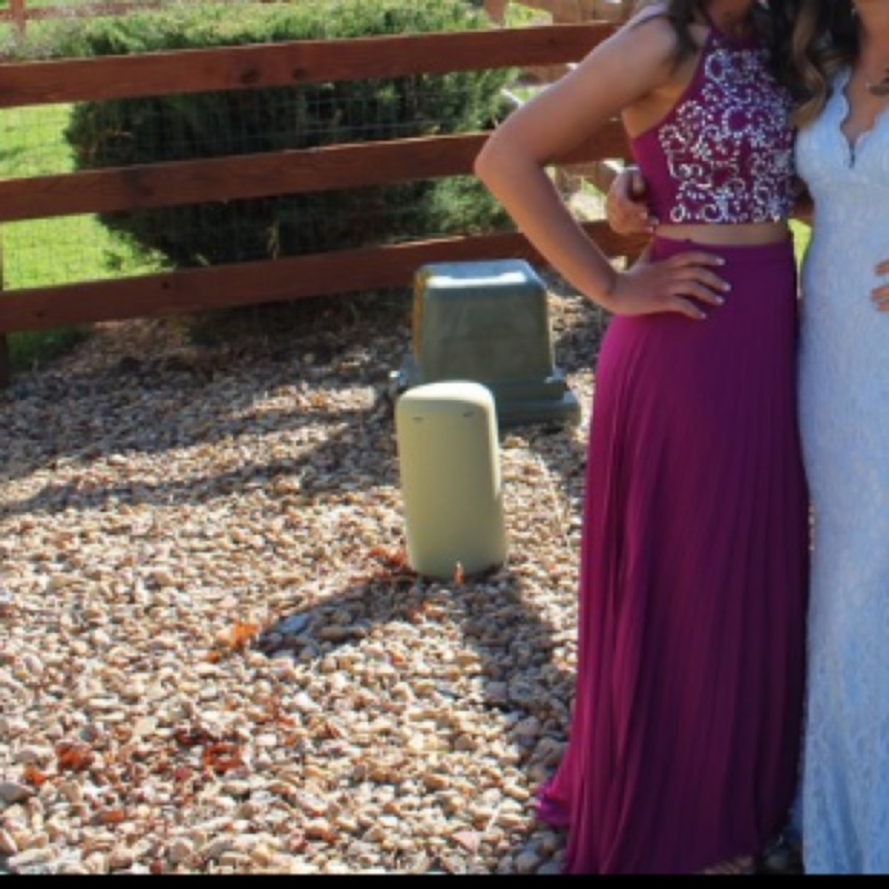 Prom Dress!