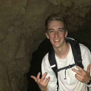 Meet your Posher, Jacob