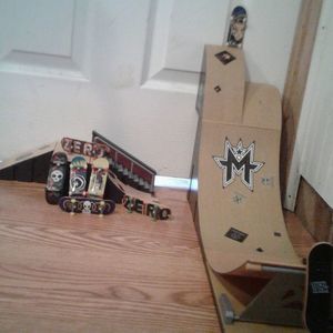 Meet your Posher, Landon