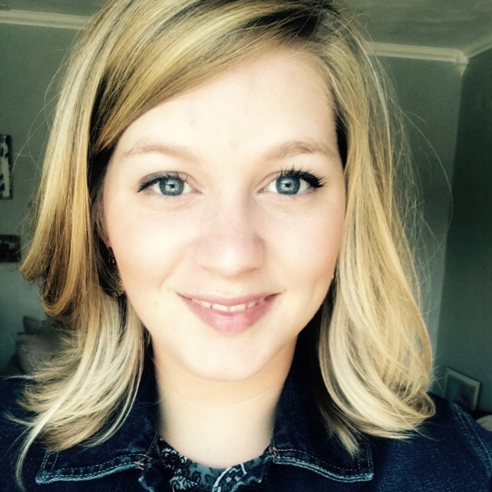 Meet your Posher, Kristen