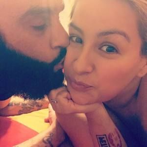 Meet your Posher, Patricia