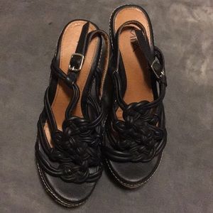 Mia Wedges
