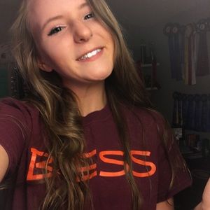 Meet your Posher, Amber