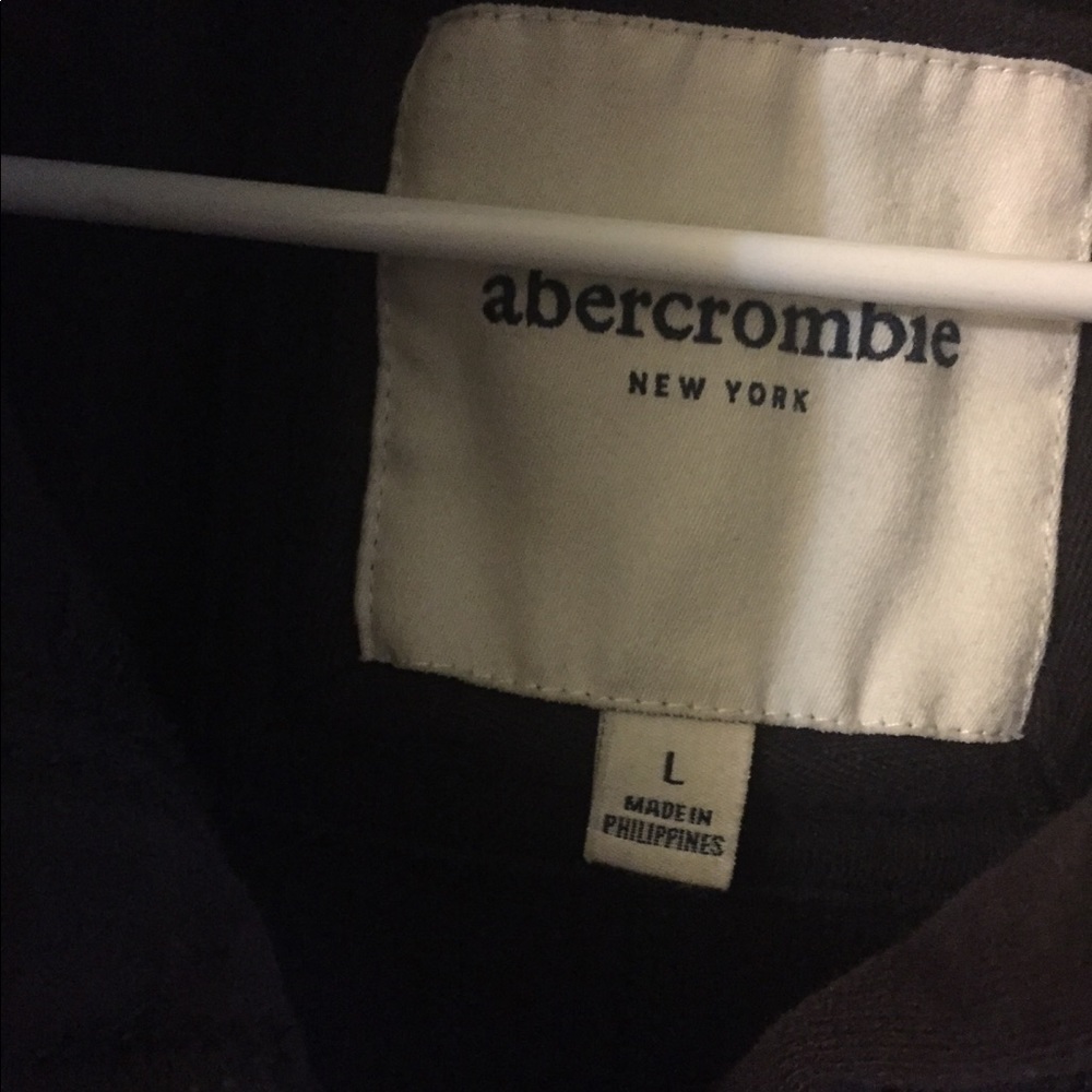 Abercrombie cardigan!! - Picture 2 of 7