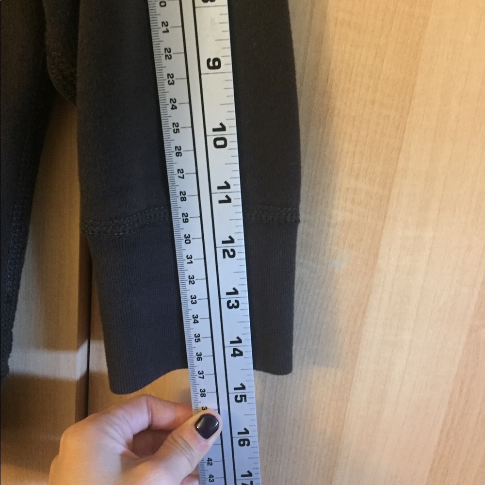 Abercrombie cardigan!! - Picture 5 of 7