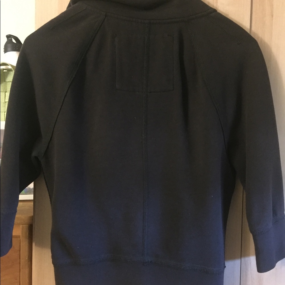 Abercrombie cardigan!! - Picture 6 of 7