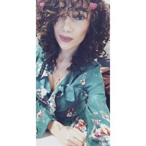 Meet your Posher, Martina