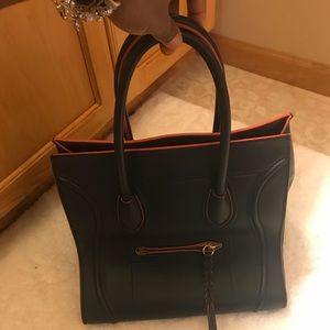 Gorgeous Preloved Celine Phantom 😍🤩