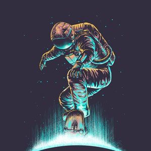 Meet your Posher, Gavin