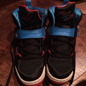 Air Jordan Flight Sneakers