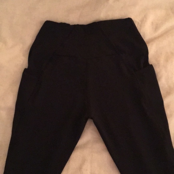 Gymshark Dry Sculpture Leggings - Picture 4 of 6