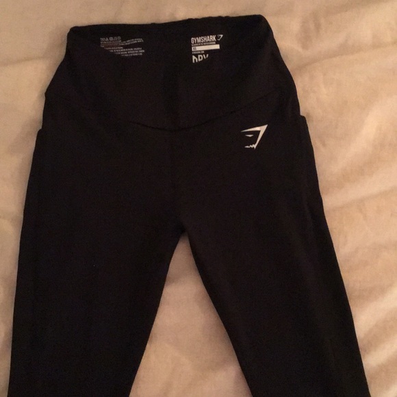 Gymshark Dry Sculpture Leggings - Picture 5 of 6