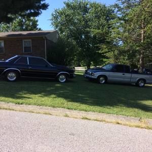 Meet your Posher, Ethan