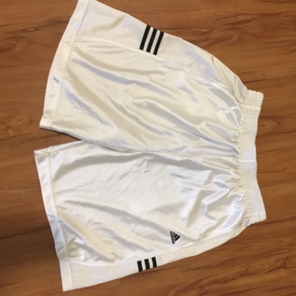 Basketball shorts