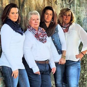 Meet your Posher, Melinda