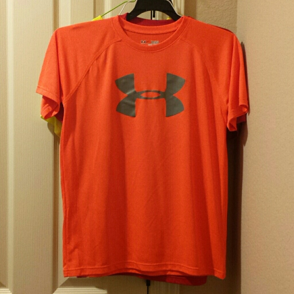 Under Armour bundle