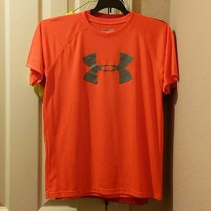 Under Armour bundle
