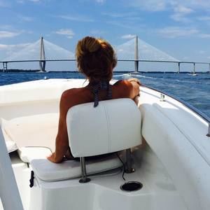 Meet your Posher, Heidi