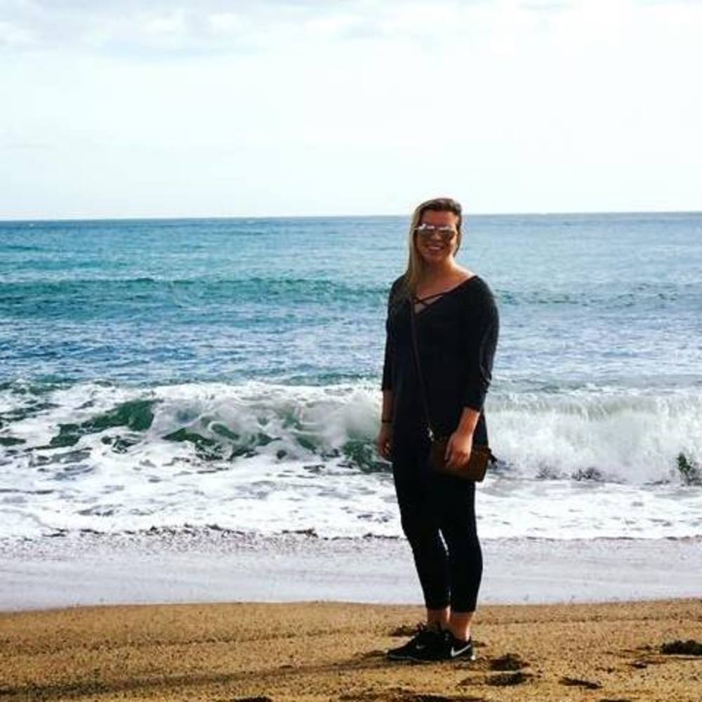 Meet your Posher, Taylor