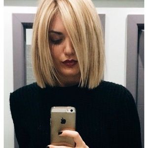 Meet your Posher, Judith