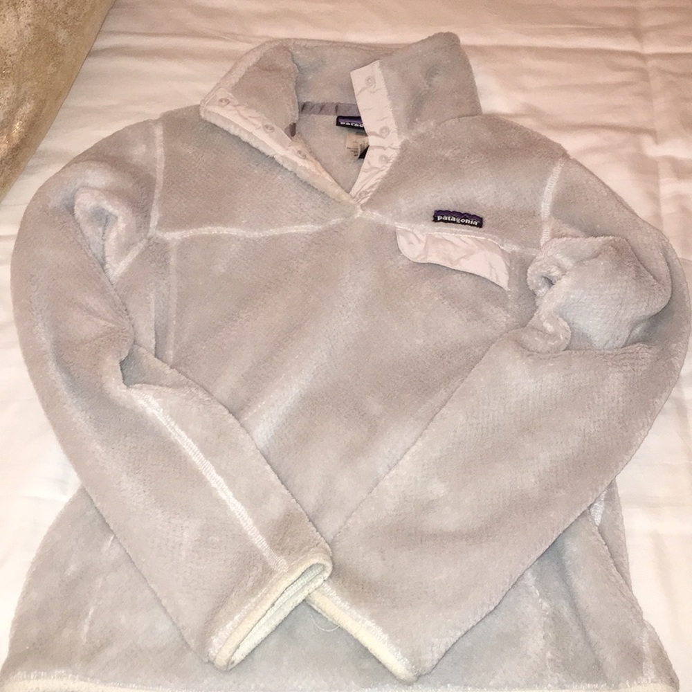 Patagonia Fleece Pullover