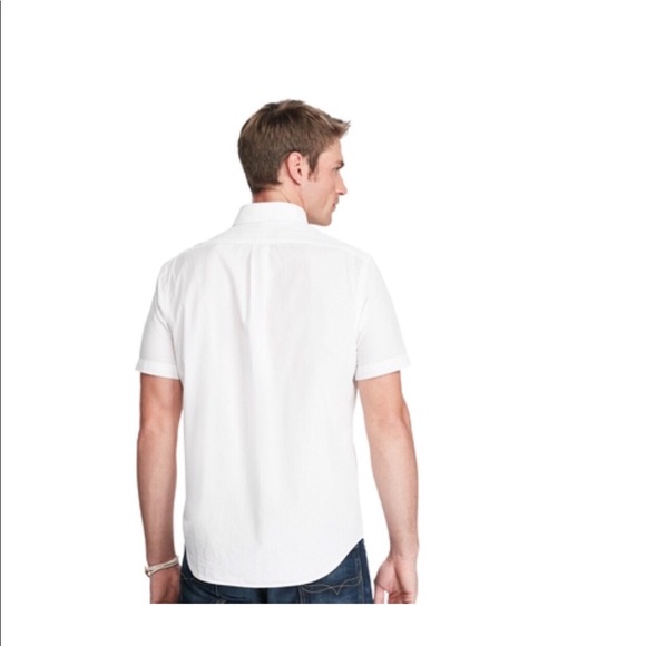 Ralph Lauren Other - 🆕Ralph Lauren Cotton Seersucker Sport Shirt