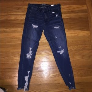 American Eagle