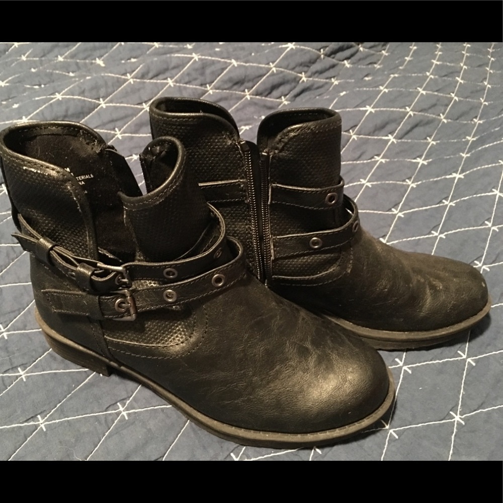 Women’s Ankle Boots