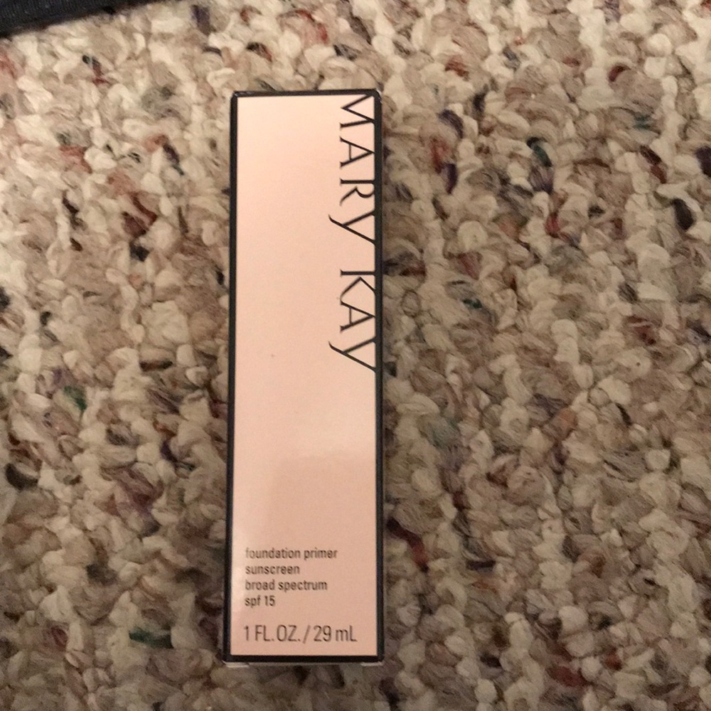 MaryKay