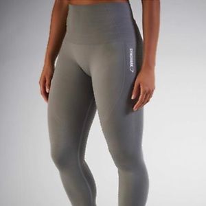 Gymskark SEAMLESS LEGGINGS - NWT