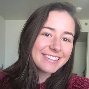 Meet your Posher, Shannon