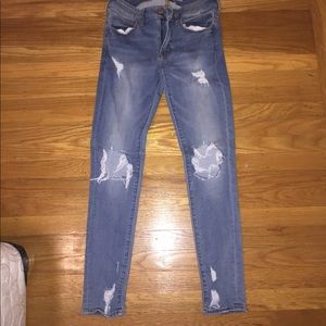 American Eagle