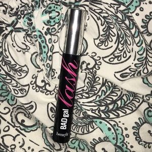 NEW Benefit Mascara!