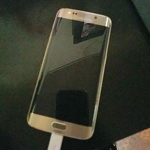 Galaxy 6 edge