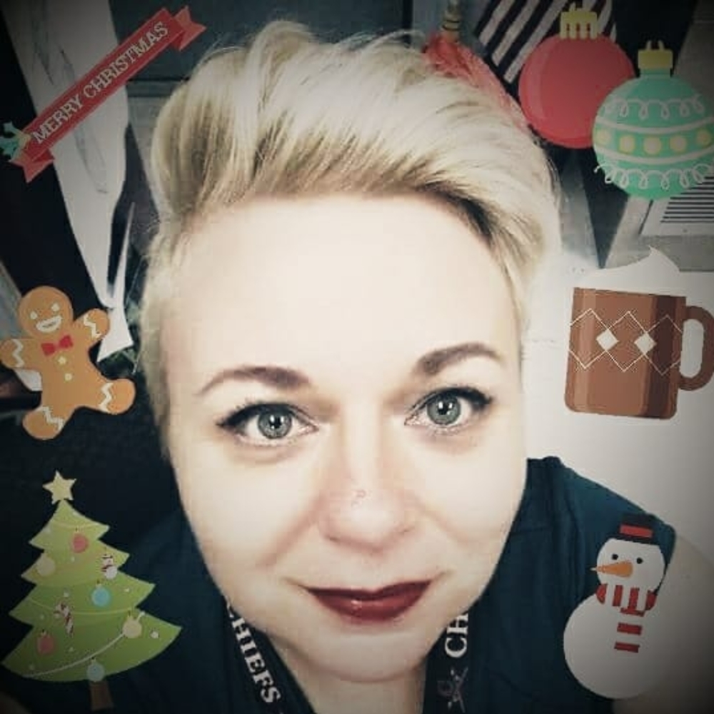 Meet your Posher, Missy