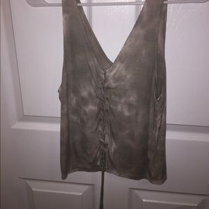 American Eagle