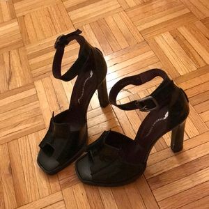 Opening Ceremony heels