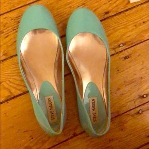 Steve Madden flats
