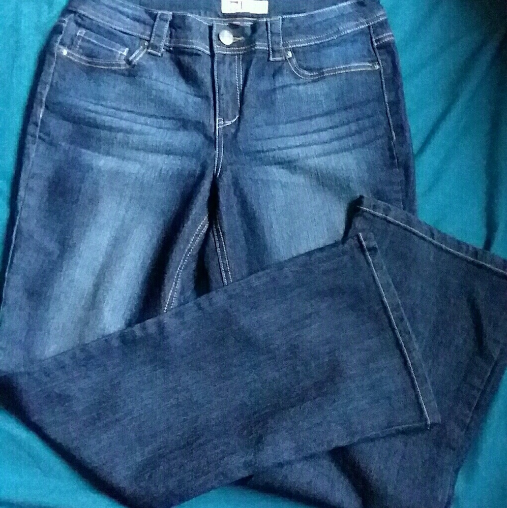 lei jeans