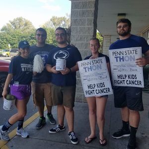 Meet your Posher, Tammy