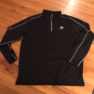 Men’s Mizzou pullover