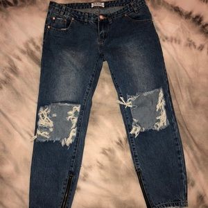 One Teaspoon Jeans