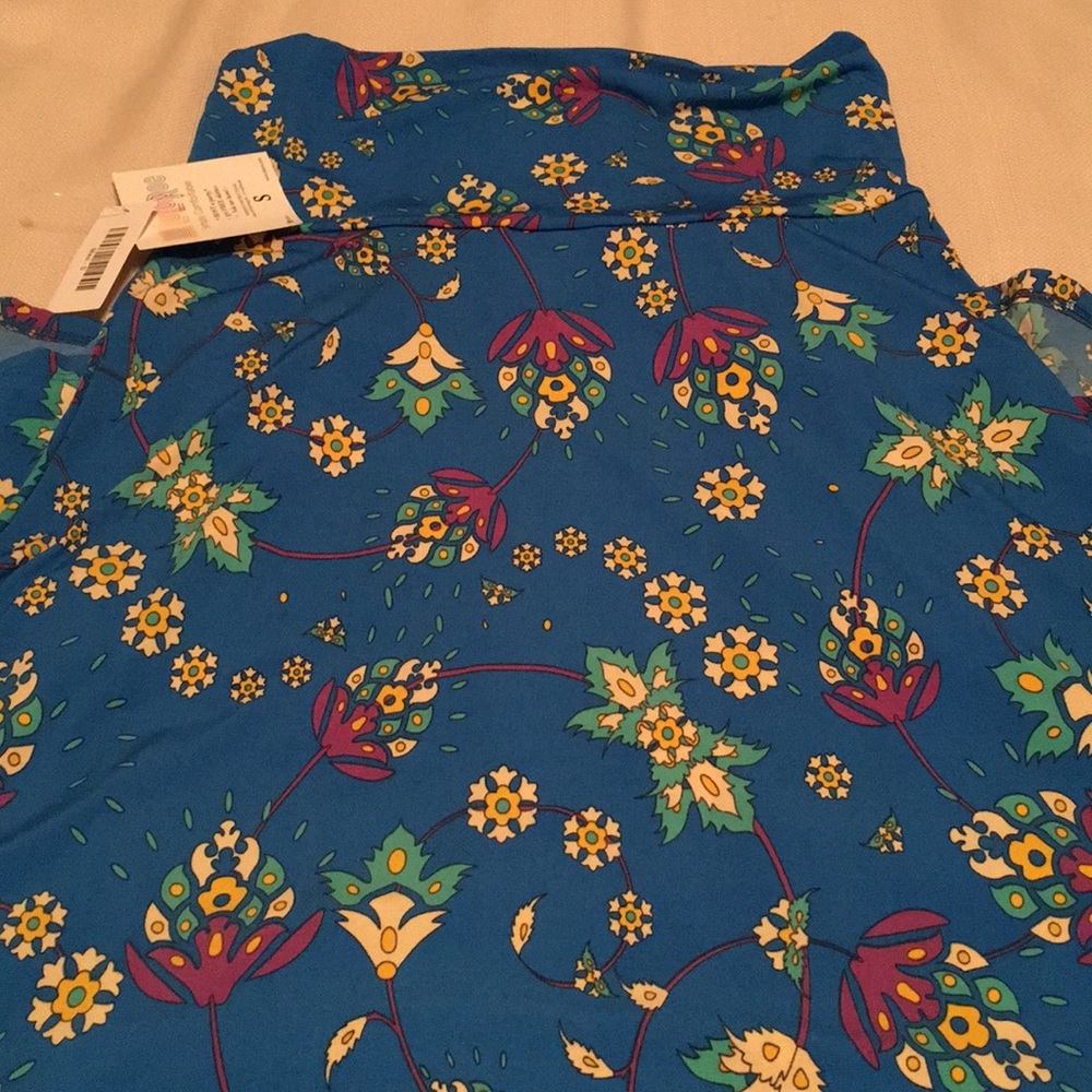 Lularoe maxi skirt