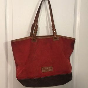 Dooney & Bourke tote bag