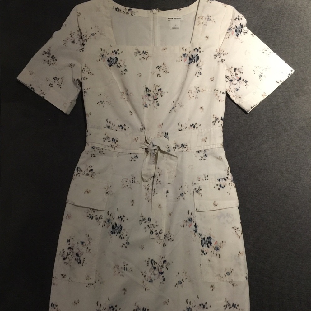 Club Monaco Dress