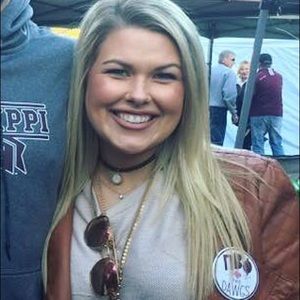 Meet your Posher, Mariah