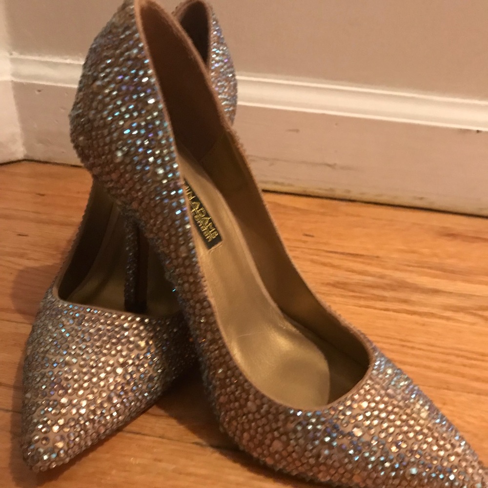 Benjamin Adams London Shoe