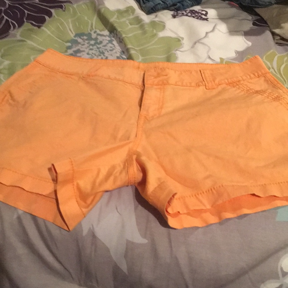 Maurices shorts