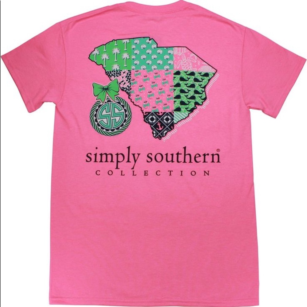 TODAY ONLY🎉 Simply Southern t-shirt