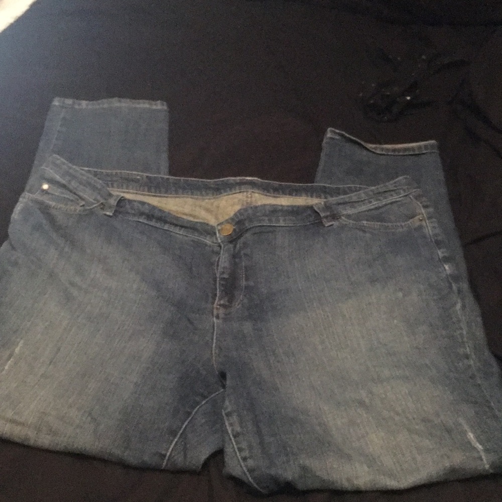 Michael kors Denim skinny jeans